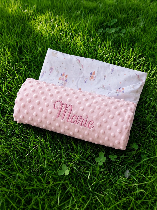 Couverture Rose