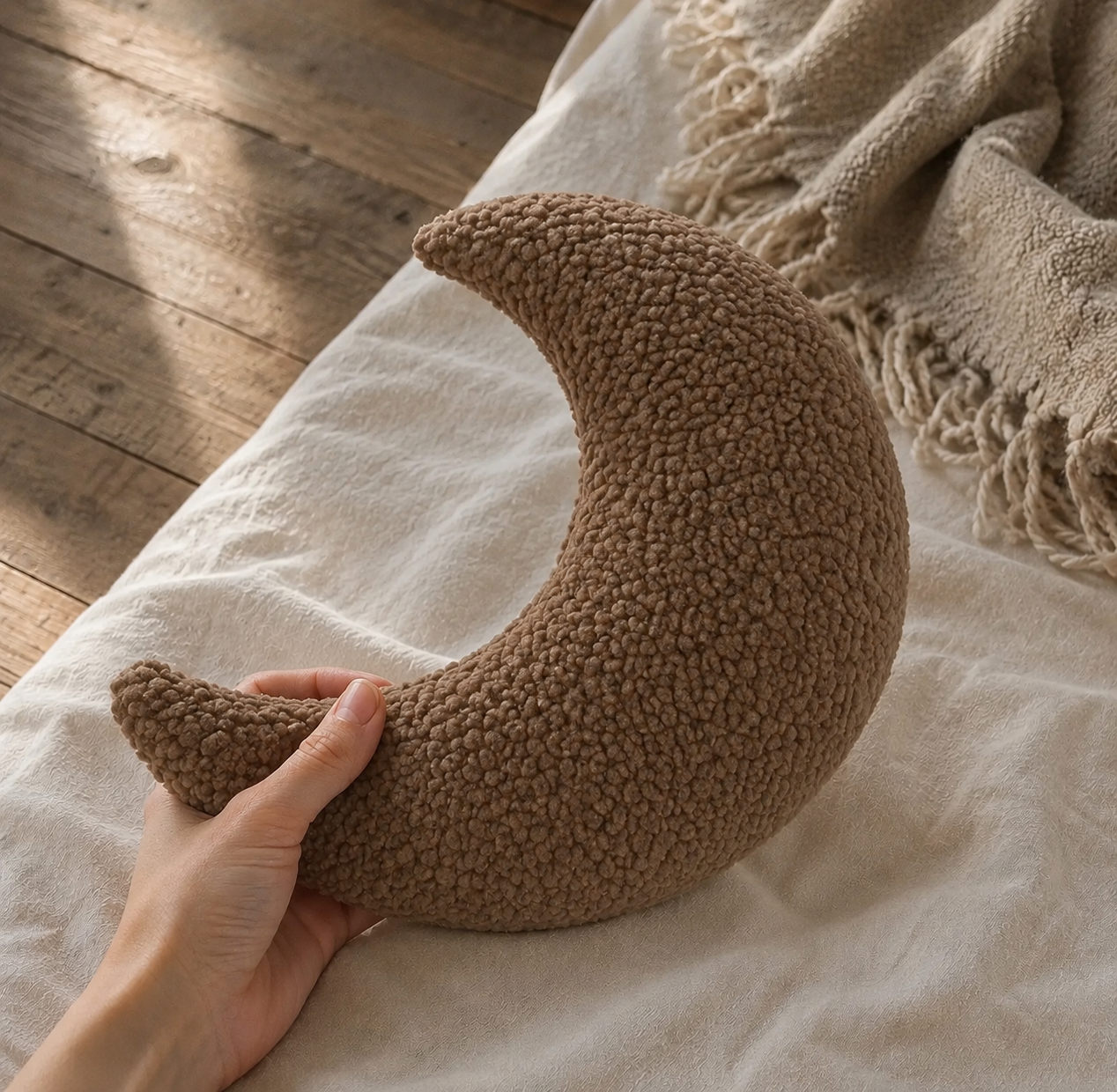 Coussin Céleste