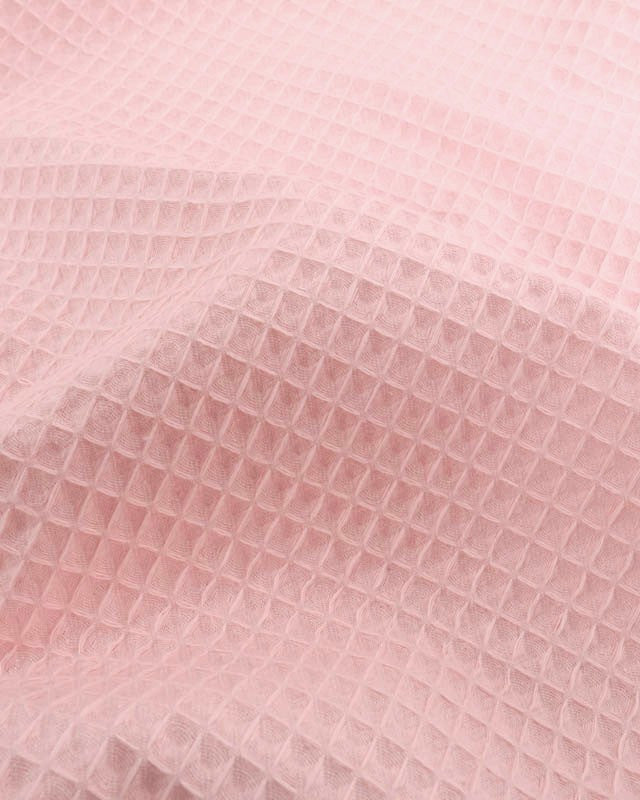 Matelas à langer rose