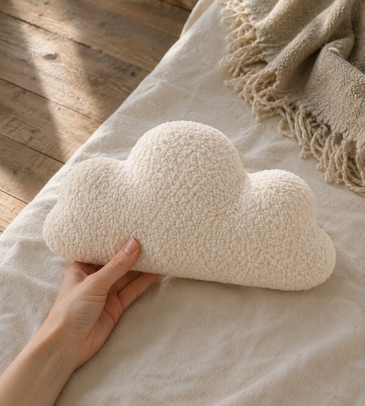 Coussin Céleste