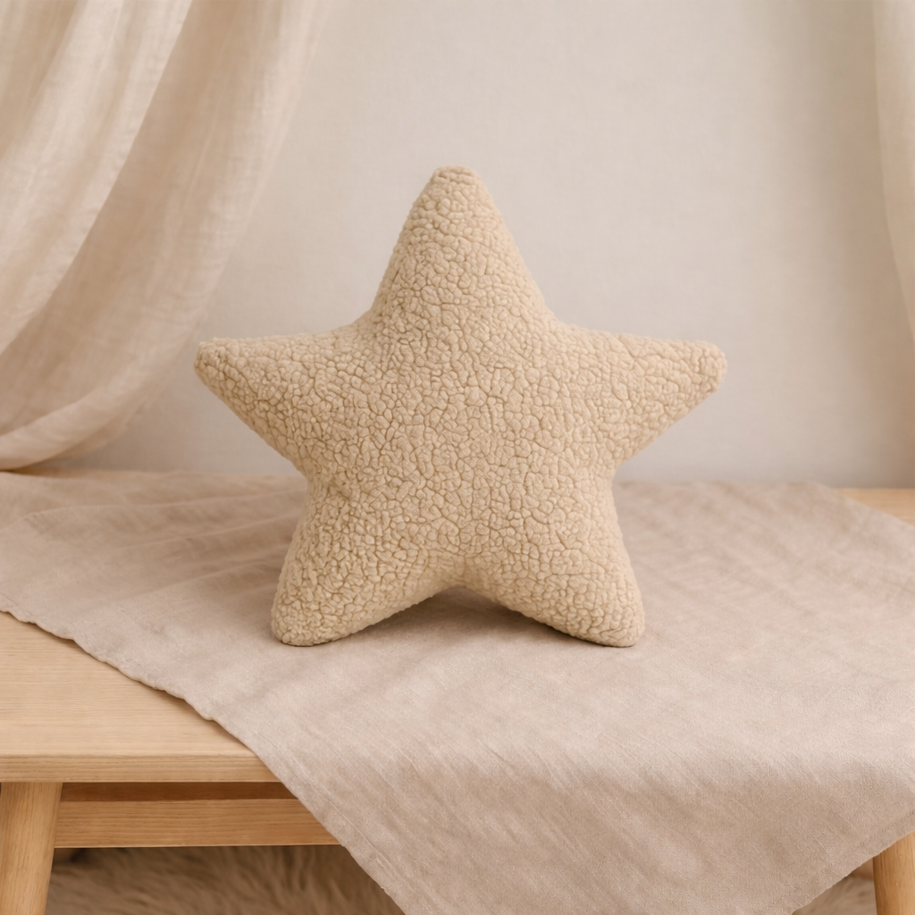 Coussin céleste