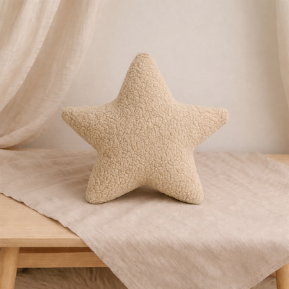 Coussin céleste
