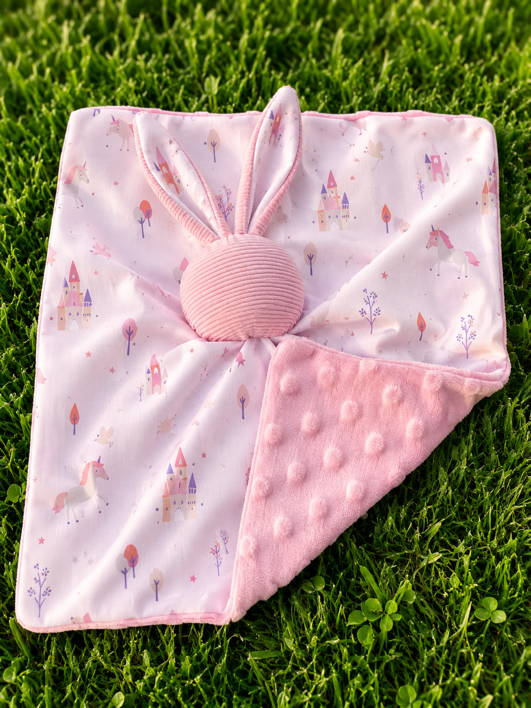 Doudou Lapin