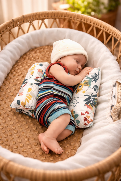 Cale-bébé anti-RGO