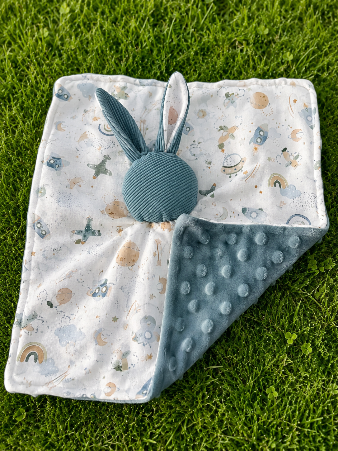 Doudou Lapin