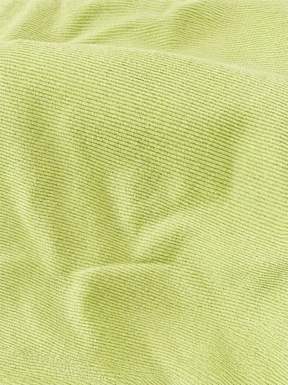Carnet de santé vert
