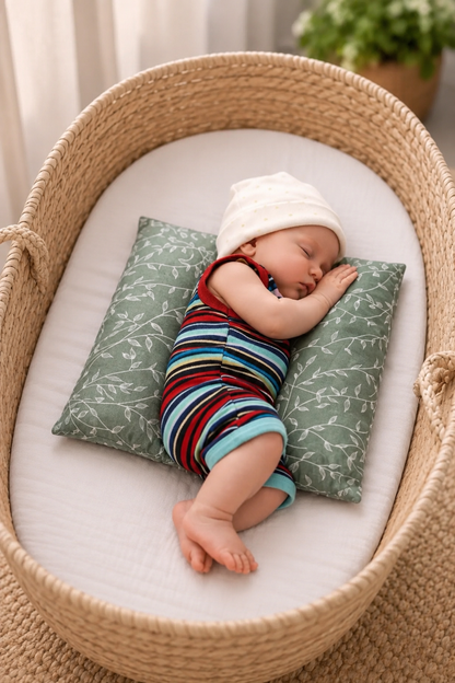 Cale-bébé anti-RGO