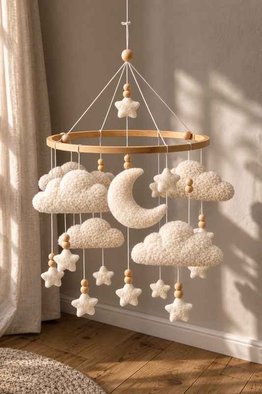 Mobile Lune