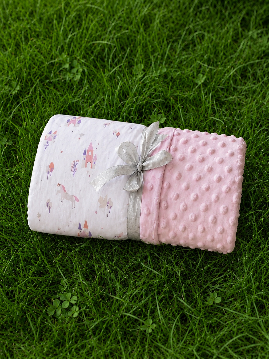 Couverture Rose
