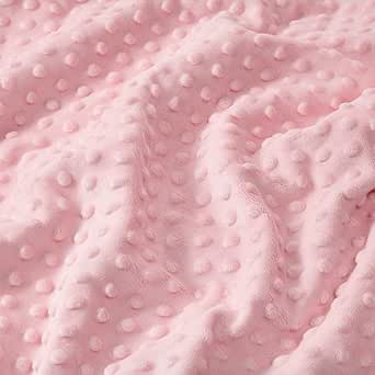 Couverture rose