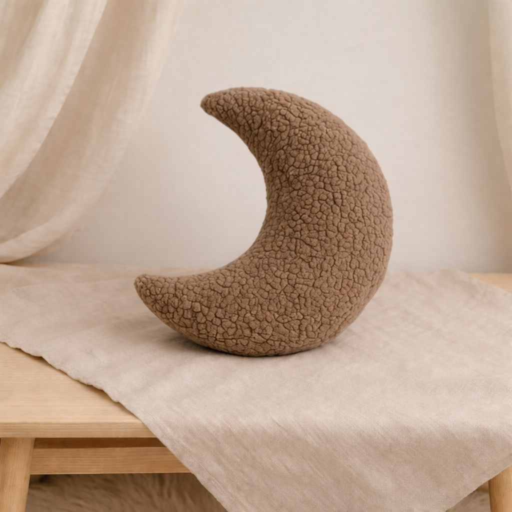Coussin céleste