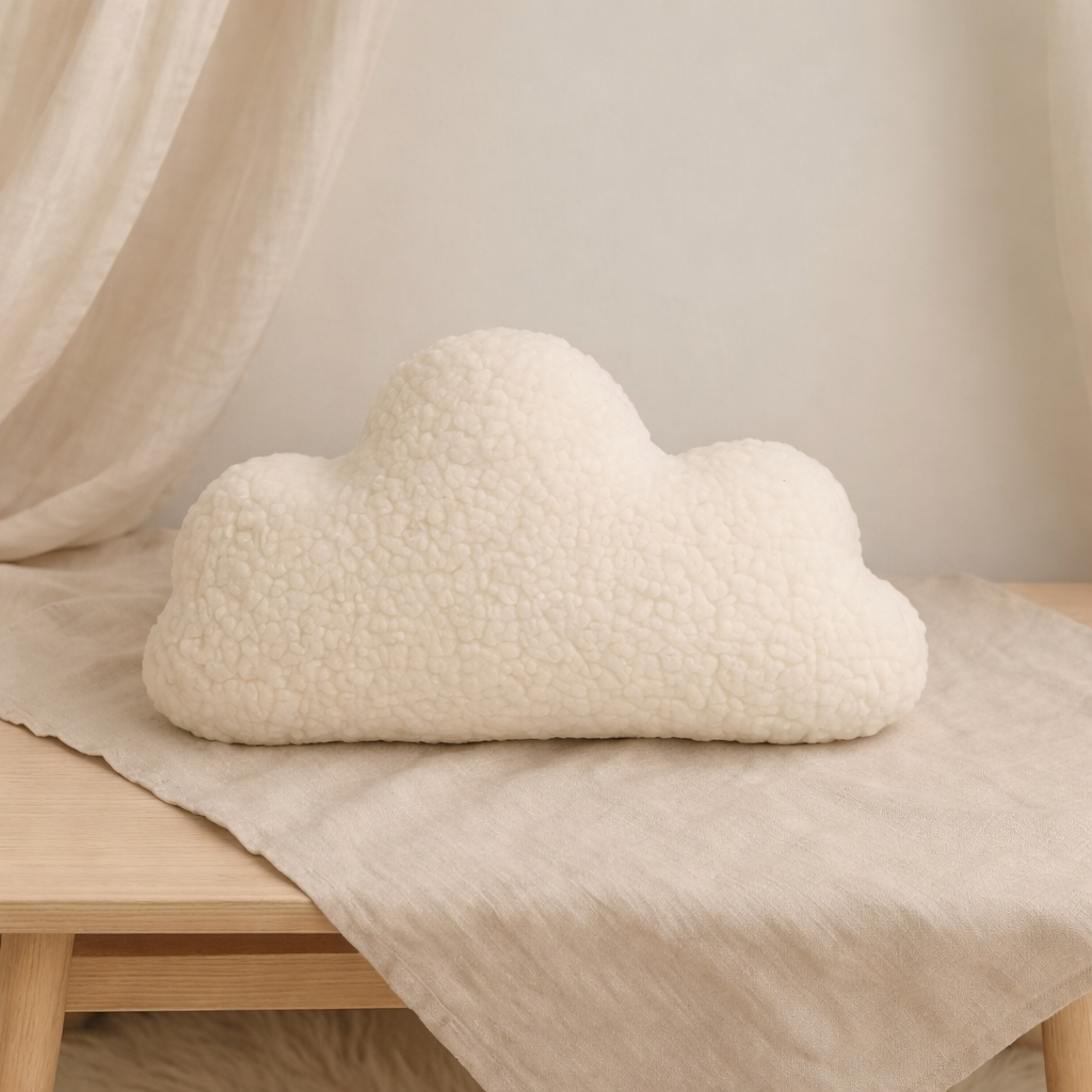 Coussin céleste