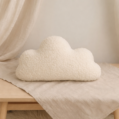 Coussin céleste