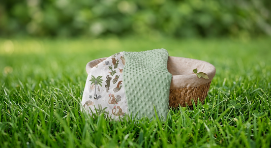 Couverture Verte