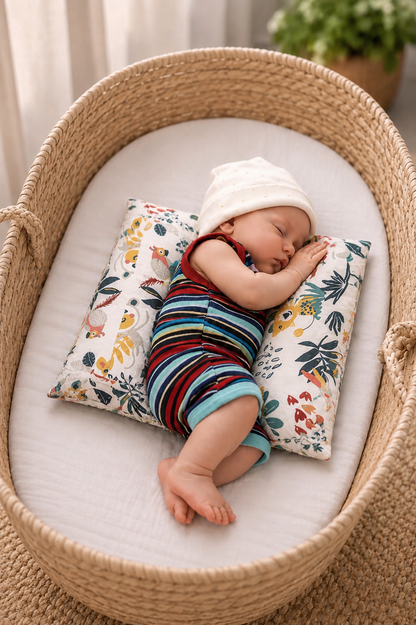 Cale-bébé anti-RGO