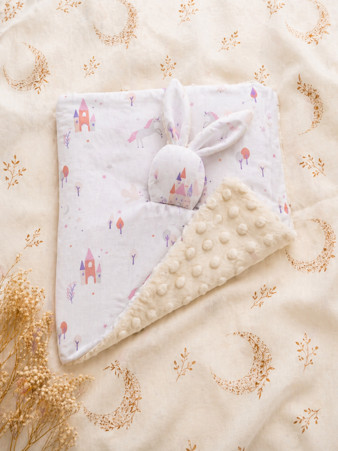 Doudou lapin