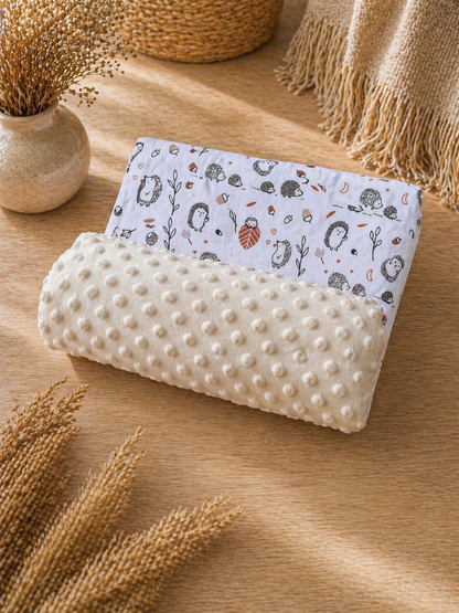 Couverture blanc
