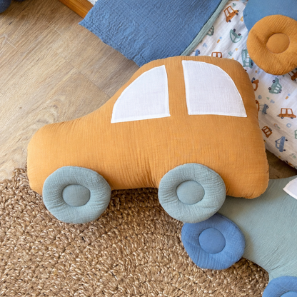Coussin voiture