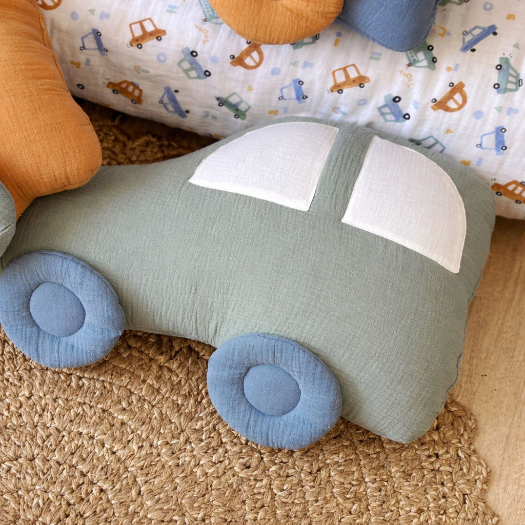 Coussin voiture