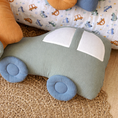 Coussin voiture