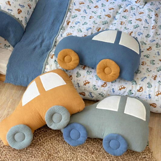 Coussin voiture
