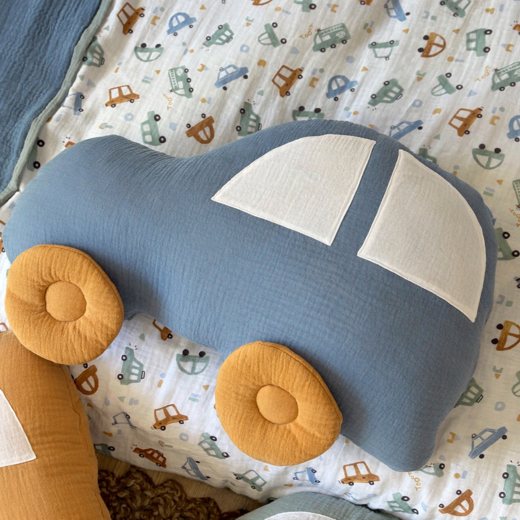 Coussin voiture