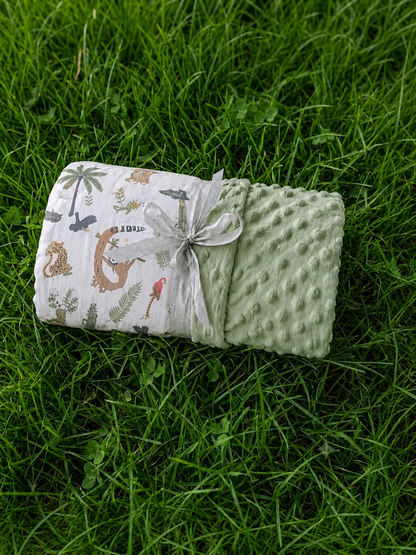 Couverture Verte