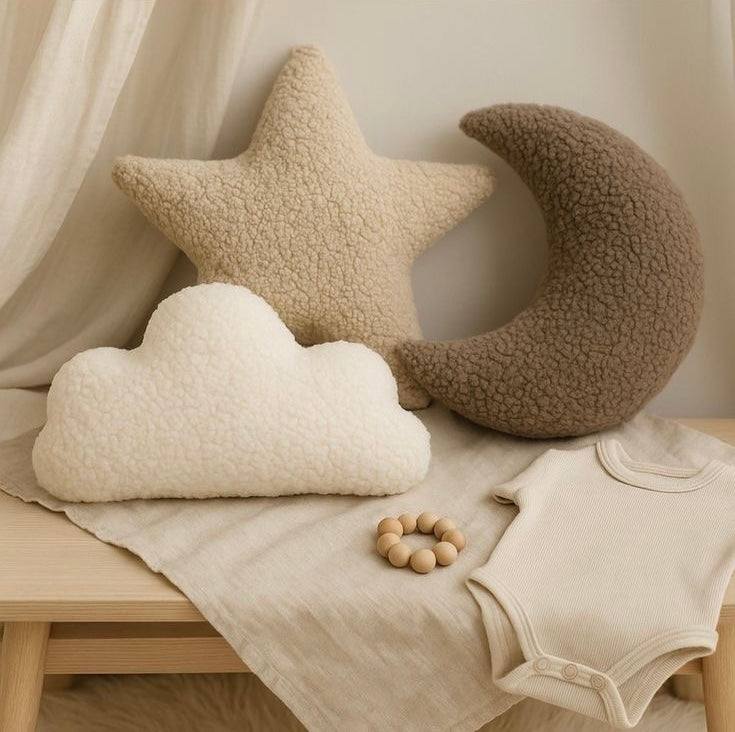 Coussin céleste