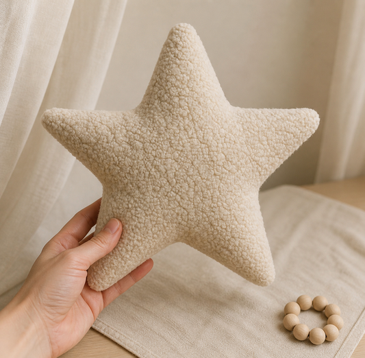 Coussin céleste