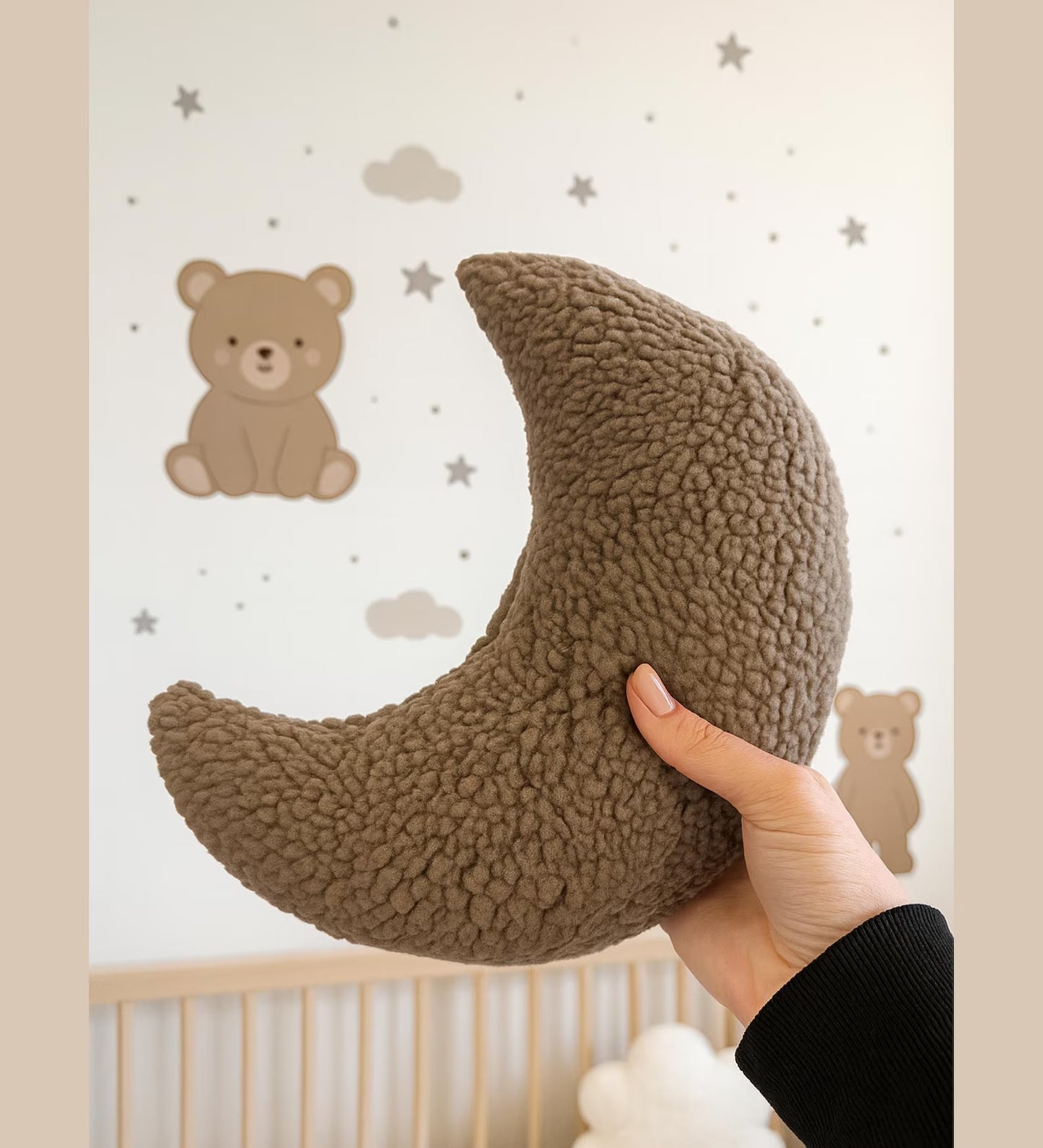 Coussin céleste