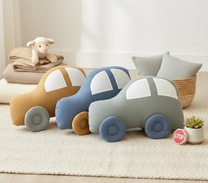Coussin voiture