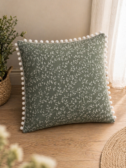 Coussin Couverture 2-en-1