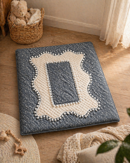 Coussin Couverture 2-en-1