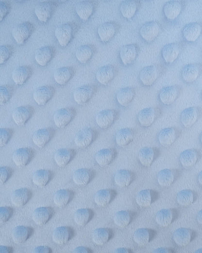 Couverture bleue
