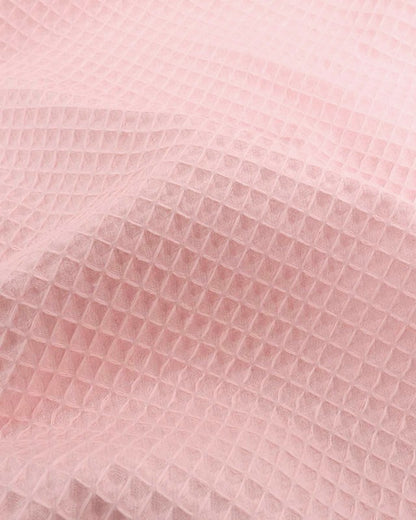 Matelas à langer rose