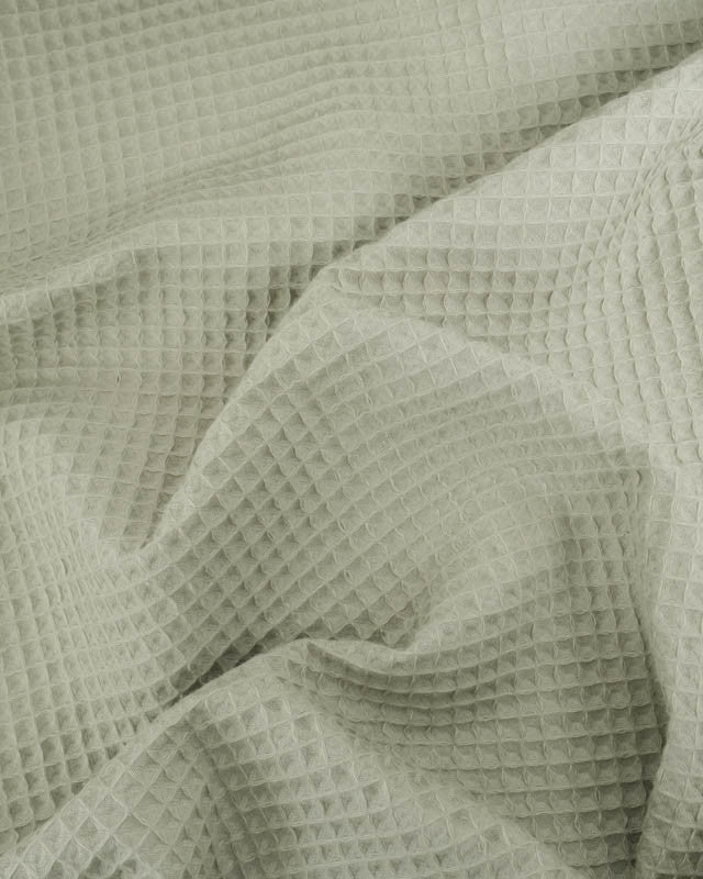 Matelas à langer vert