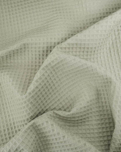 Matelas à langer vert
