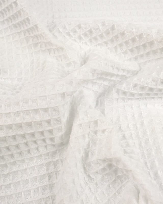 Matelas à langer blanc
